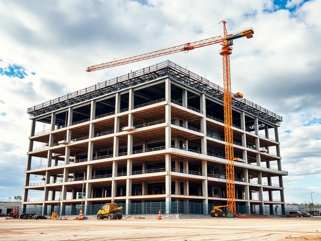 Construction Services