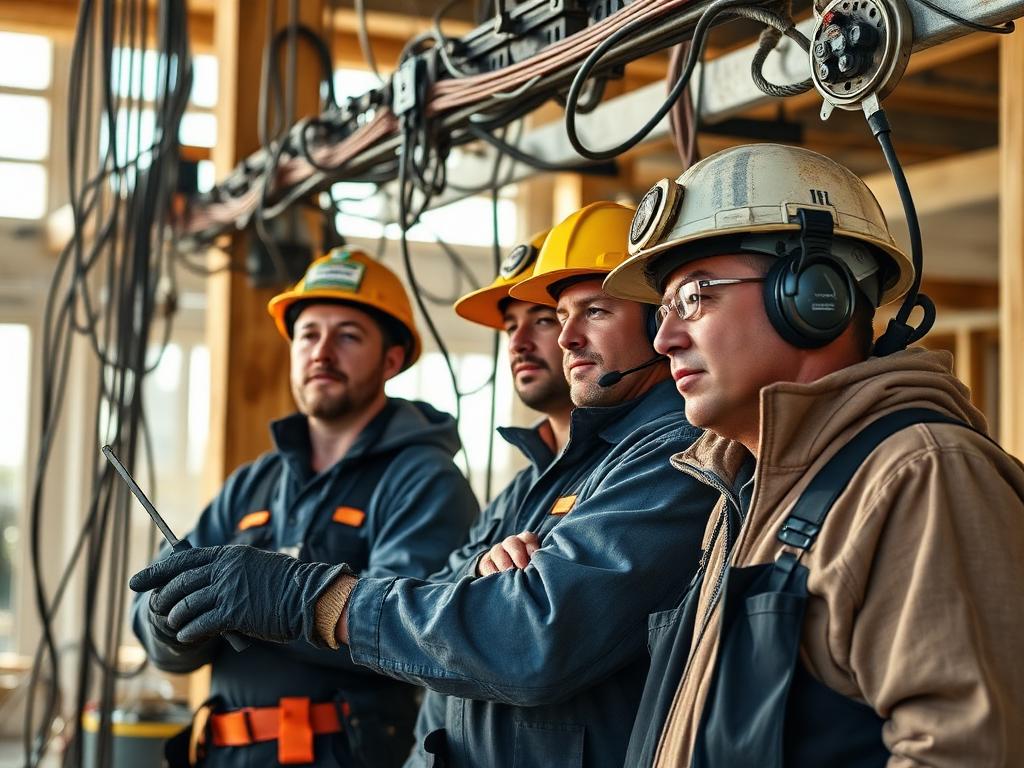 Workforce Solutions